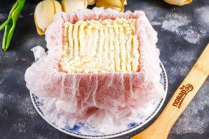 Легкая пасха