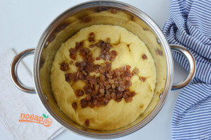 Пасхальная пасха