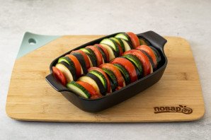 Рататуй как в мультфильме