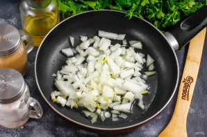 Сливовый соус к мясу