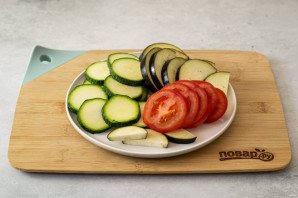 Рататуй как в мультфильме