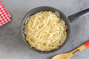 Римская паста