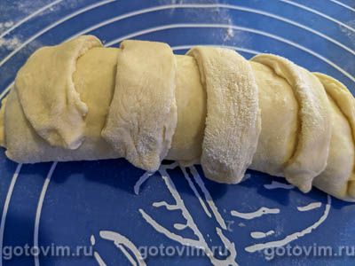 Булочки с сыром Булочки с сыром