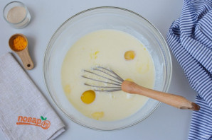 Пасхальная пасха