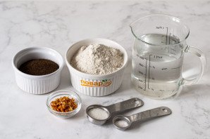 Финский пасхальный пудинг "Мямми" Финский пасхальный пудинг "Мямми"