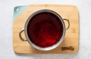 Морс "Детский"