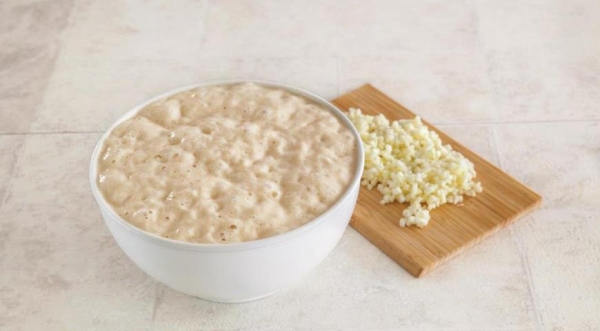 Мини-блинчики с яблоками, пошаговый рецепт с фото