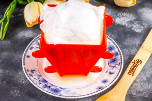 Легкая пасха