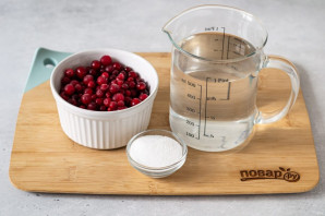 Морс "Детский"