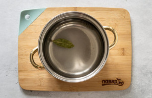 Маринованный дайкон