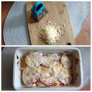 "Благородная путассу"