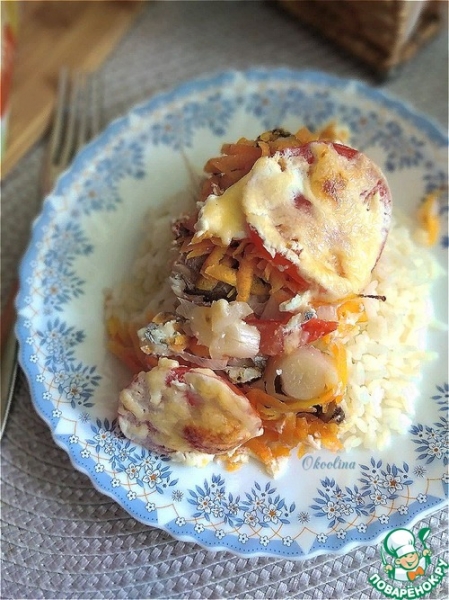 "Благородная путассу"