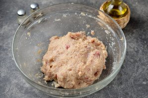 Рыбные котлеты из пеленгаса Рыбные котлеты из пеленгаса