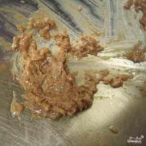 Соус "Цезарь" Соус "Цезарь"