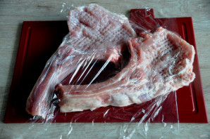 Котлеты "Миланские"