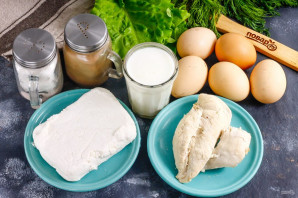 Белковый ПП торт Белковый ПП торт