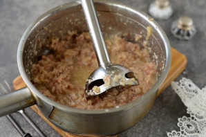 Смалец по-польски Смалец по-польски