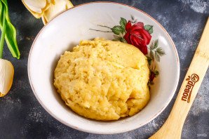 Основа для чизкейка из песочного теста