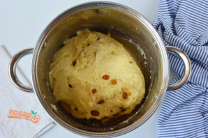 Пасхальная пасха