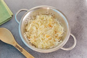 Капуста "Мульги" Капуста "Мульги"