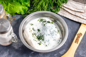 Белковый ПП торт Белковый ПП торт