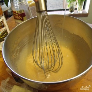 Соус "Цезарь" Соус "Цезарь"