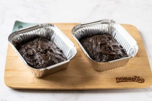 Финский пасхальный пудинг "Мямми" Финский пасхальный пудинг "Мямми"