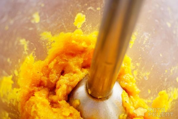 Рецепт: Армянское пасхальное печенье - на твороге и с курагой