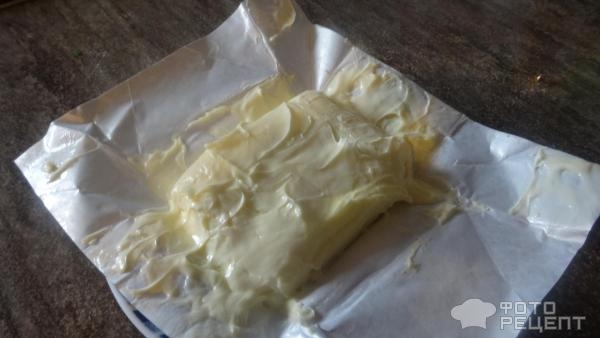 Рецепт: Торт с клубнично -банановым творожным кремом - Не трудоёмкий ,вкусный торт.