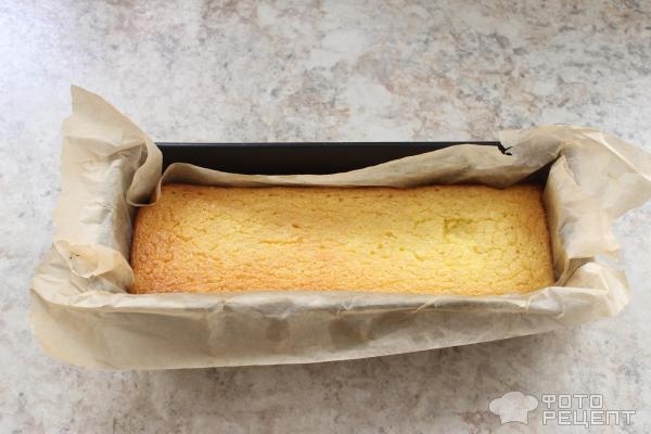 Рецепт: Творожная запеканка без муки и манки - с кускусом Рецепт: Творожная запеканка без муки и манки - с кускусом