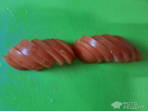 Рецепт: Запеченная в рукаве курица с овощами - ПП-рецепт, всего 3 ингредиента