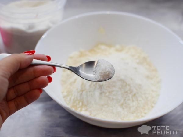 Рецепт: Жареные пирожки с картофелем - "Лапти" на сковороде. Вкусно и сытно!