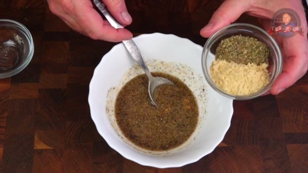 Свиные рёбрышки в карамельной глазури с дымком