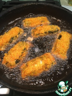 Треска в нори