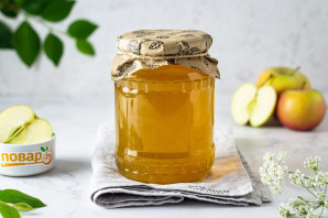 Сок из яблок на зиму Сок из яблок на зиму