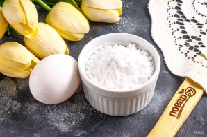 Королевский айсинг