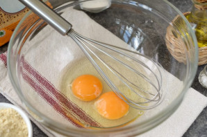 Блины без пшеничной муки Блины без пшеничной муки