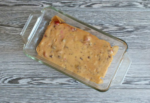 Блонди с вишней