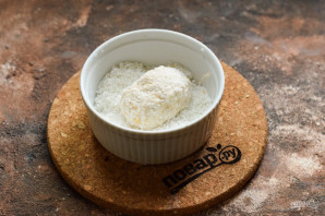 Зефирные конфеты