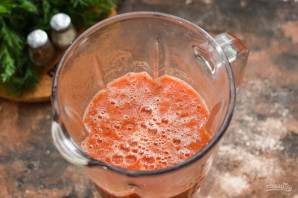 Кабачки на зиму острые