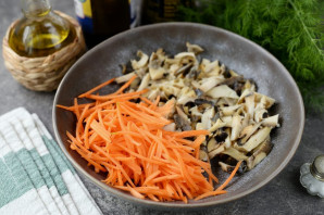 Рапаны по-корейски