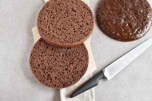 Торт в мультиварке