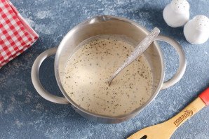 Вкусный маринад для шашлыка из свинины