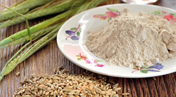 Белый квас, пошаговый рецепт с фото