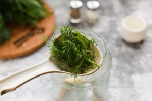 Огурчики на зиму без стерилизации Огурчики на зиму без стерилизации