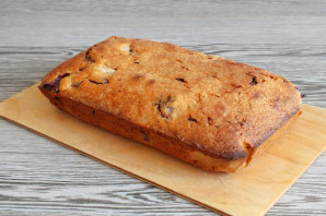 Блонди с вишней