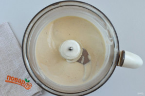 Диетическое мороженое Диетическое мороженое