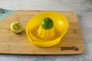 Яблочный лимонад Яблочный лимонад