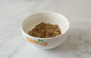 Смузи из нектаринов