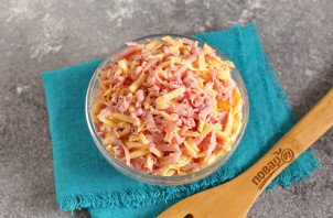 Завтрак на работу